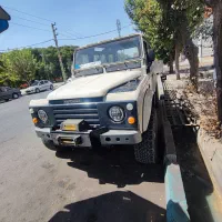 پاژن دودر