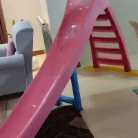 سرسره 6 پله|اسباببازی|رشت, آزادگان|دیوار