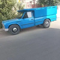 زامیاد Z 28، مدل ۱۳۹۷|خودرو سواری و وانت|کرج, پیشاهنگی|دیوار
