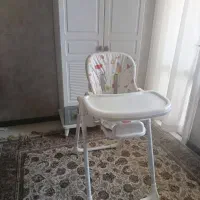 صندلی کودک