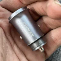 شارژر فندکی ایفون