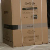 لباسشویی آکبند اسنوا|ماشین لباسشویی و خشک‌کن لباس|خرم‌آباد, |دیوار