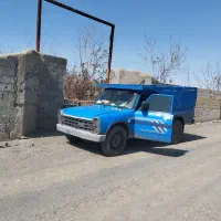 نیسان وانت اجاره‌ای