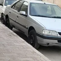 پژو۴۰۵slx|خودرو سواری و وانت|اهواز, حصیرآباد|دیوار