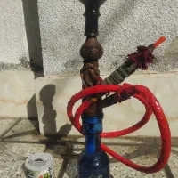 قلیان  با طعم  هندوانه  به شرط