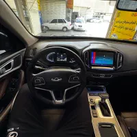 تیگو ۷ IE مدل ۹۸|خودرو سواری و وانت|کاشان, شهرک امیرکبیر|دیوار