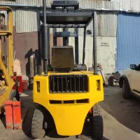 لیفتراک سهند ۲تن و ۳تن|خودرو سنگین|ری, دولت‌آباد|دیوار