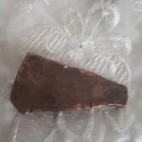هویه چکشی مسی قدیمی
