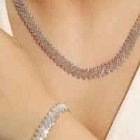 نیم ست بدون اجرت