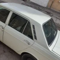 پیکان سواری انژکتور دوگانه دستی|خودرو سواری و وانت|همدان, |دیوار