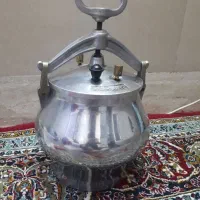 دیگ زود پز ده لیتری