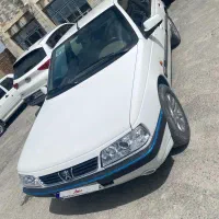 Slx 93|خودرو سواری و وانت|نقده, |دیوار