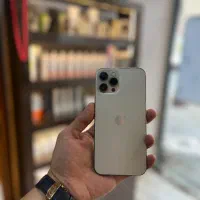 آیفون ۱۲ پرومکس