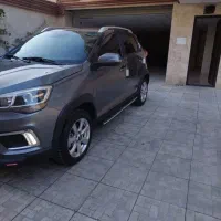 ام وی ام x22 دنده‌ای اسپرت لاکچری|خودرو سواری و وانت|تبریز, |دیوار