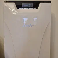 دستگاه تصفیه هوای ژاپنی iair با ۵ مرحله تصفیه هوا