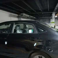 جک J4 اتومات 1401 صفر|خودرو سواری و وانت|سنندج, |دیوار