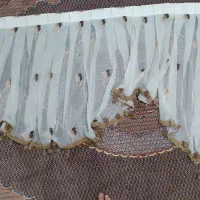 پرده اپن وپنجره آشپزخانه|پرده، رانر، رومیزی|خوی, |دیوار