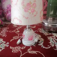 دوتا ساعت چراغ خواب دو عدد سینی|ساعت دیواری و تزئینی|گنبد کاووس, |دیوار