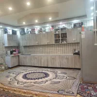 فروش خونه ویلایی بمتراژ ۳۳۲ متری در زیتون کارمندی|فروش زمین و ملک کلنگی|اهواز, زیتون کارمندی|دیوار
