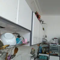 ش کابینت|میز و صندلی غذاخوری|اردکان, |دیوار