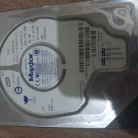 هارد ۴۰ گیگ مکستور سالم سالم