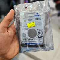 هارد ۲.۵ اینچی یک ترابایت