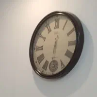 ساعت نو دیواری