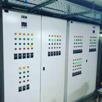 خدمات برق صنعتی و ساختمانی و رفع عیب تجهیزات|خدمات پیشه و مهارت|قم, سالاریه|دیوار