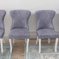 صندلی چهارنفره