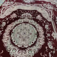 فرش|فرش|قم, زاد|دیوار