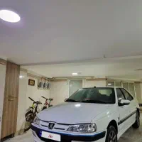 پارس tu5 مدل ۹۹ در حد سیمی|خودرو سواری و وانت|اردبیل, |دیوار