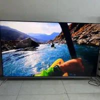 تلوزیون ۶۵ اینچ آیوار (ژاپنی اصلی)|تلویزیون و پروژکتور|اصفهان, خرم|دیوار