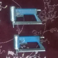 دو عدد منگنه کوب منگنه بادی استپ منگنه bea