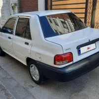 پراید۱۳۱ مدل ۹۹ ۶۰تا کار