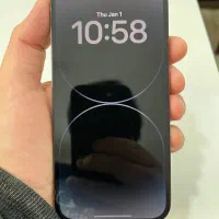 Iphone 14 Pro / 256gb / Zaa|موبایل|دامغان, |دیوار