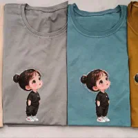 تیشرت و لباس راحتی