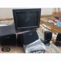 فروش مانیتورواسپیکر