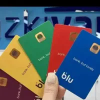 از بلو بانک 150 تومان هدیه بگیر