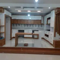 تولید کابینت و کمد دیواری اقساط ۱۴ ماهه