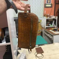 آموزش چرم دوز