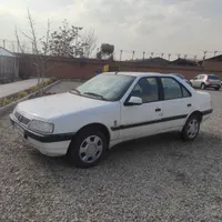 پژو 405 SLX موتورTU5، مدل ۱۳۹۸|خودرو سواری و وانت|تهران, سرخه حصار|دیوار