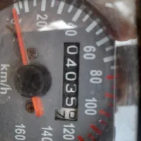 موتور ساوین ۱۲۵