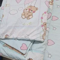 سرویس خواب نوزاد|اسباب و اثاث بچه|تهران, سازمان آب|دیوار