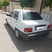 پراید۹۶|خودرو سواری و وانت|چرداول, |دیوار