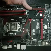 motherboard gigabyte z170-gaming k3