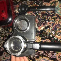 قهوه ساز مباشی|قوری، کتری، قهوه‌ساز دستی|رشت, جهاد|دیوار