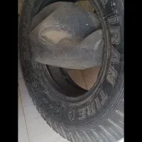 لاستیک نیسان
