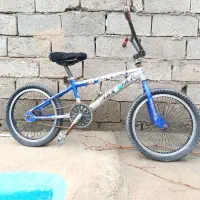 دوچرخه حرفه‌ای|دوچرخه، اسکیت، اسکوتر|میاندوآب, |دیوار