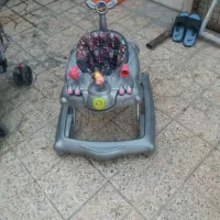 وسایل کودک|کالسکه و لوازم جانبی|فلاورجان, |دیوار