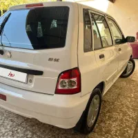 پراید ۱۱۱ مشابه خشک|خودرو سواری و وانت|ساوه, |دیوار